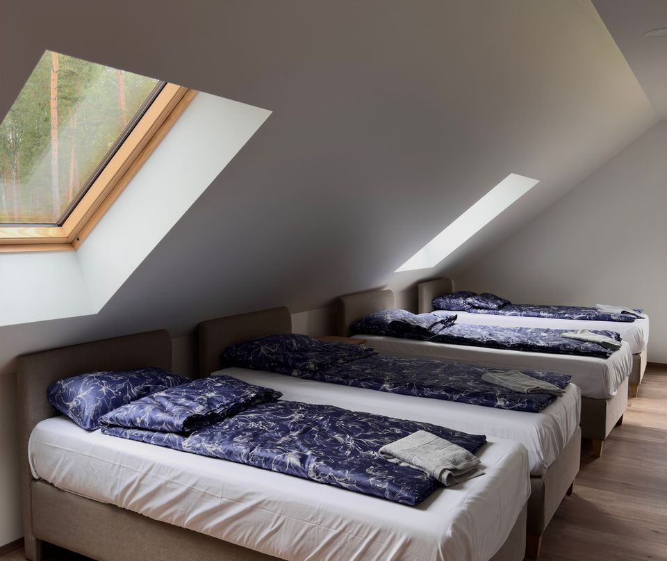 Apartamento virtuvėlė