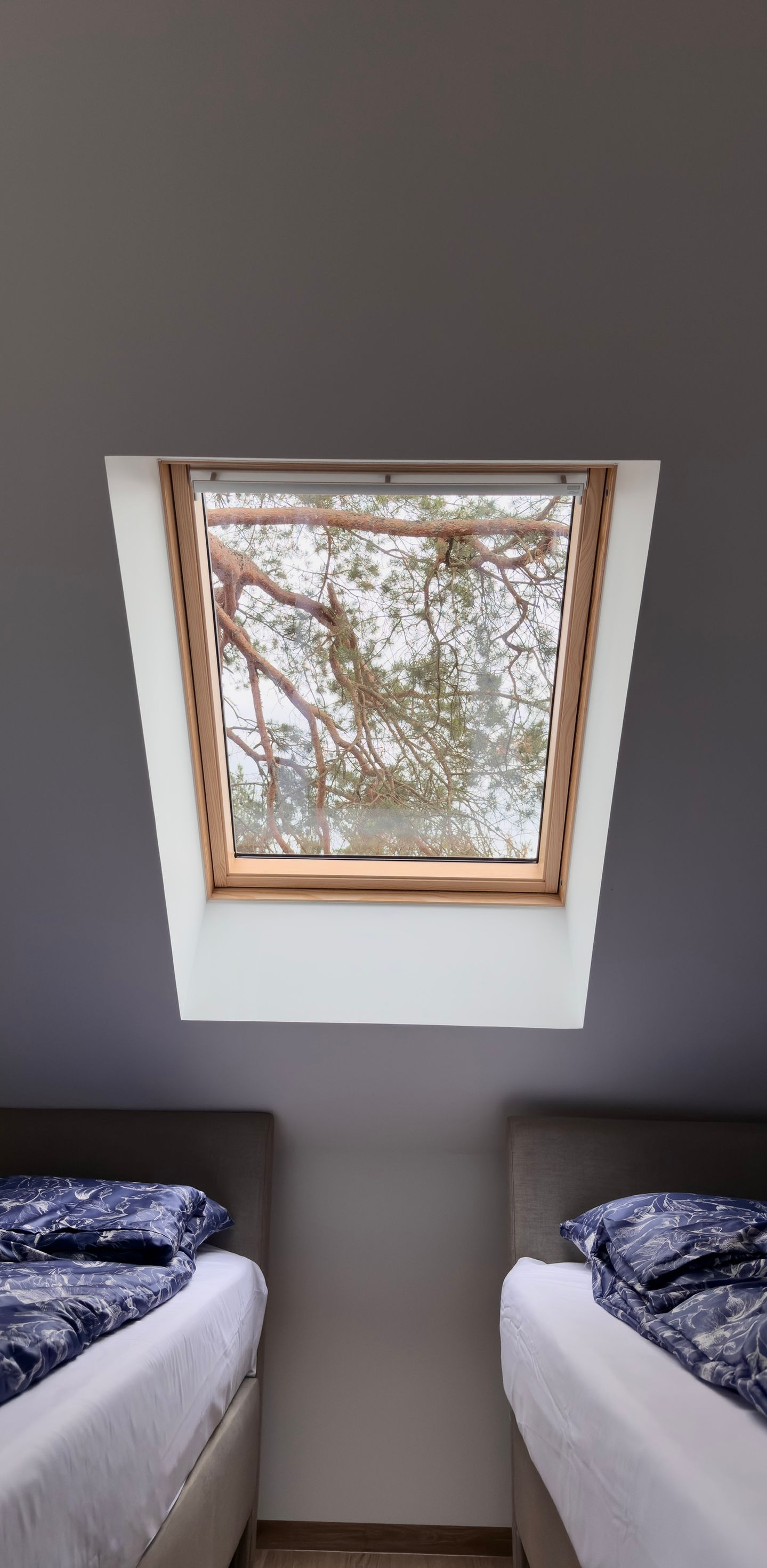 Šeimyninio apartamento erdvė
